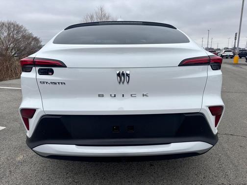 2026 Buick Envista Preferred FWD