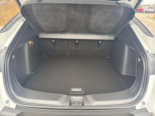 2026 Buick Envista Preferred FWD