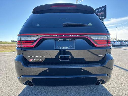 2025 Dodge Durango GT AWD
