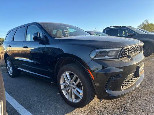 2025 Dodge Durango GT AWD