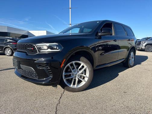 2025 Dodge Durango GT AWD
