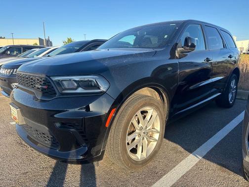 2025 Dodge Durango GT AWD