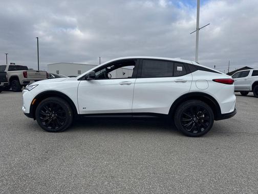 2026 Buick Envista Sport Touring FWD