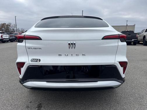 2026 Buick Envista Sport Touring FWD