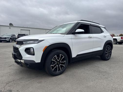 2023 Chevrolet Trailblazer ACTIV