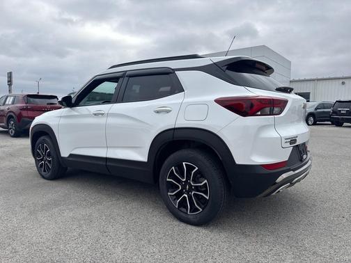 2023 Chevrolet Trailblazer ACTIV