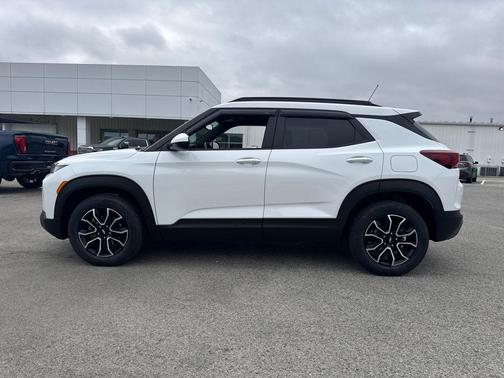 2023 Chevrolet Trailblazer ACTIV