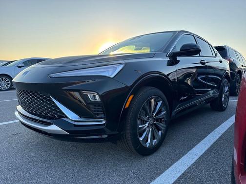 2026 Buick Envista Avenir FWD