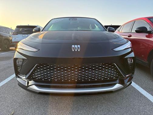 2026 Buick Envista Avenir FWD