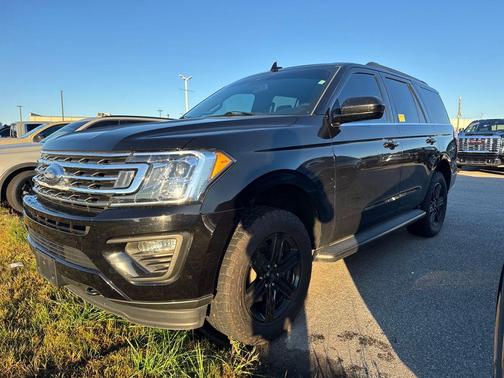 2021 Ford Expedition XLT