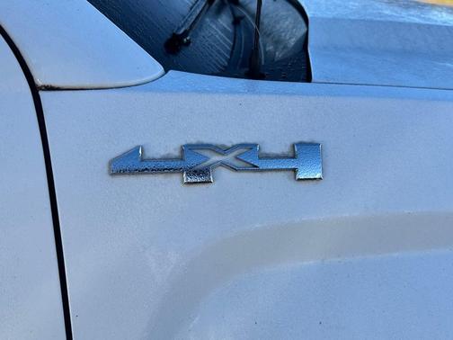 2017 GMC Sierra 1500 Base