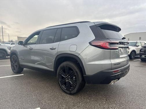 2026 GMC Acadia Elevation FWD