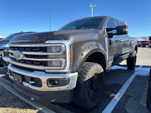 2024 Ford F-250 King Ranch