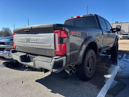 2024 Ford F-250 King Ranch