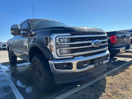 2024 Ford F-250 King Ranch
