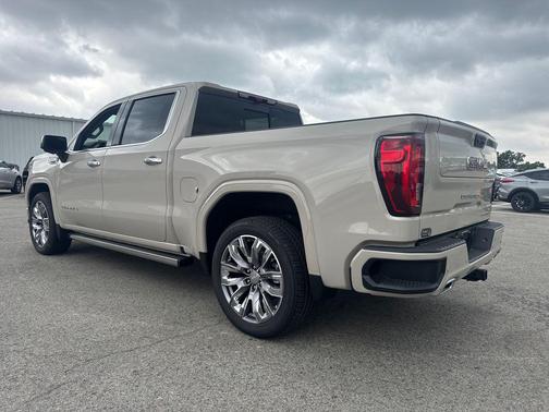 Coastal Dune 2026 GMC Sierra 1500 Denali