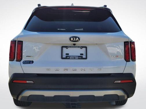 2021 Kia Sorento SX