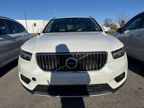 2022 Volvo XC40 T5 Inscription