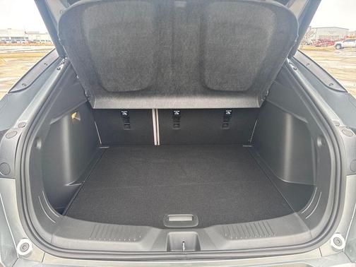 2026 Buick Envista Avenir FWD