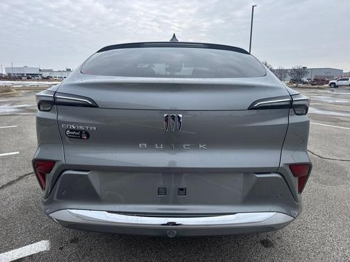 2026 Buick Envista Avenir FWD