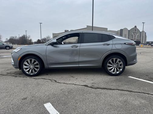 2026 Buick Envista Avenir FWD