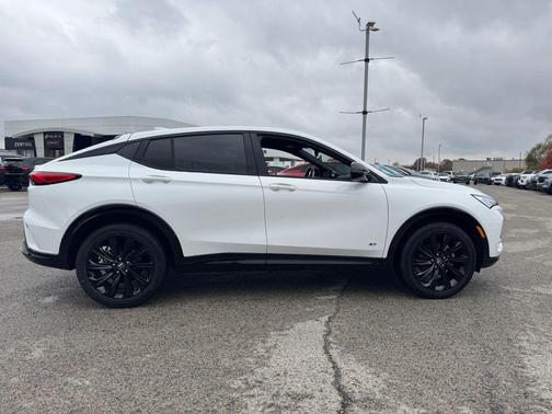 2026 Buick Envista Sport Touring FWD