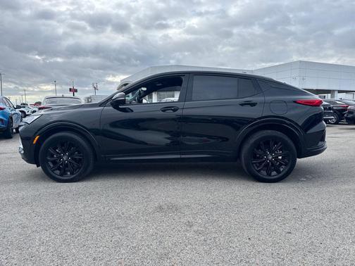 2024 Buick Envista Sport Touring FWD