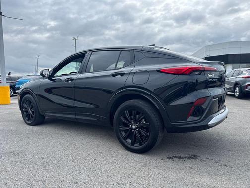 2024 Buick Envista Sport Touring FWD