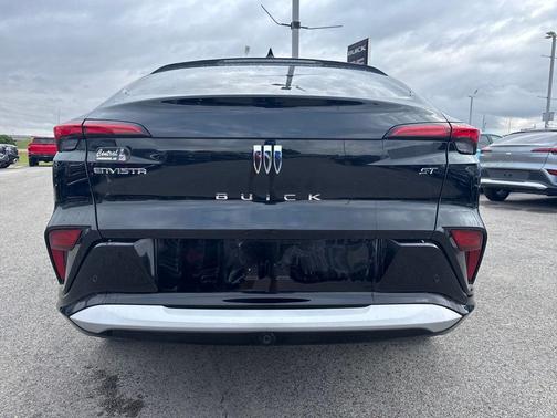 2024 Buick Envista Sport Touring FWD