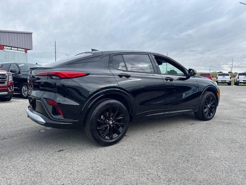 2024 Buick Envista Sport Touring FWD