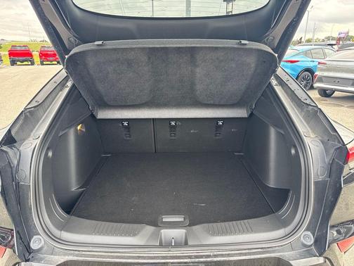 2024 Buick Envista Sport Touring FWD