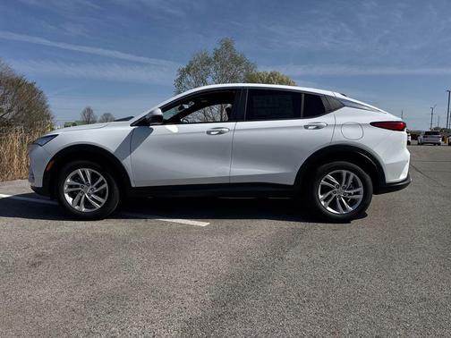 2026 Buick Envista Preferred FWD