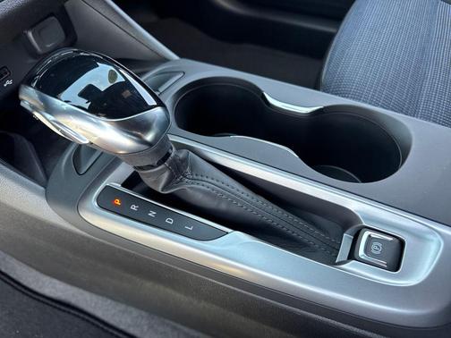 2026 Buick Envista Preferred FWD