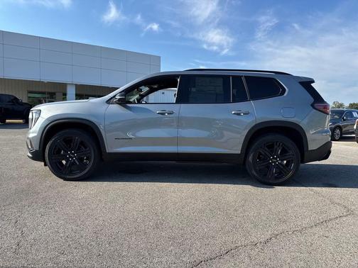 2026 GMC Acadia Elevation FWD