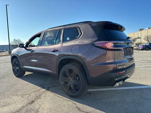 2026 GMC Acadia Elevation FWD