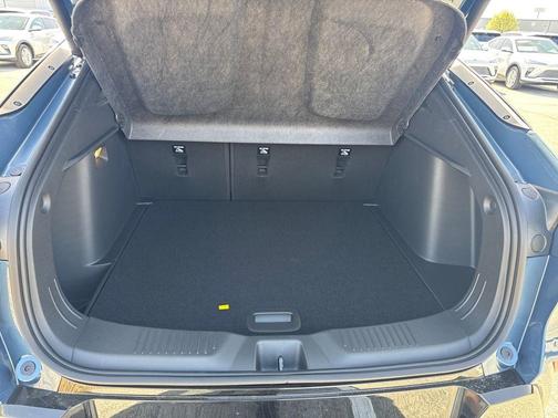 2026 Buick Envista Sport Touring FWD