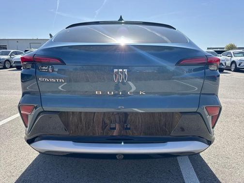 2026 Buick Envista Sport Touring FWD
