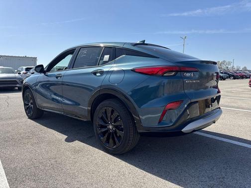 2026 Buick Envista Sport Touring FWD