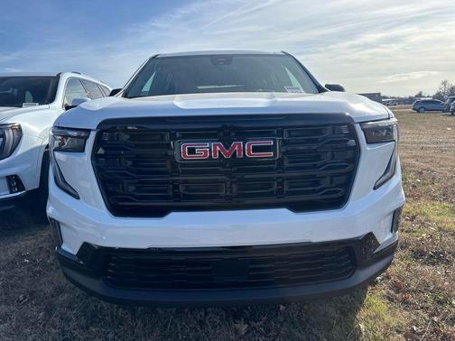 2026 GMC Acadia Elevation FWD