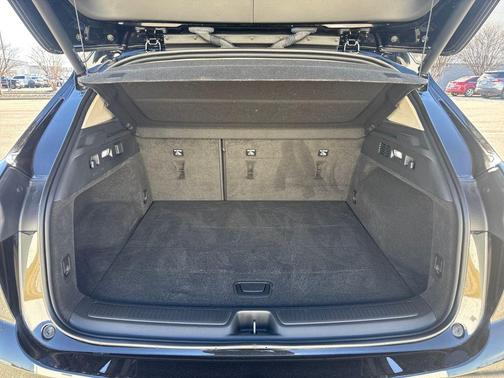 2023 Buick Envision Essence AWD