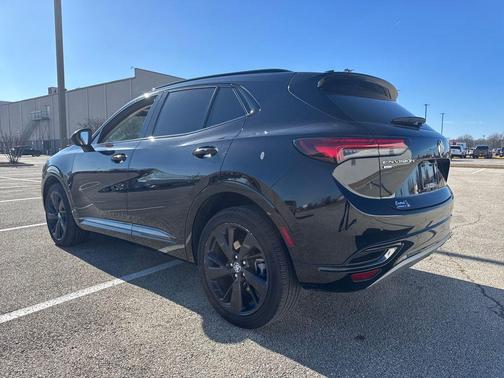 2023 Buick Envision Essence AWD