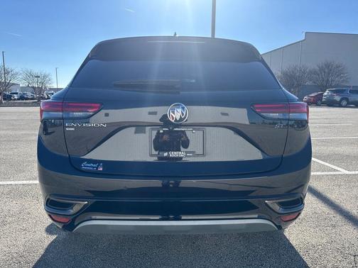 2023 Buick Envision Essence AWD