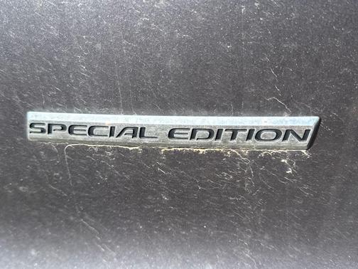 2022 Honda Pilot 2WD Special Edition