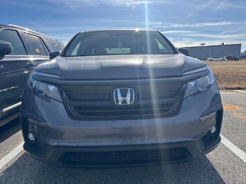 2022 Honda Pilot 2WD Special Edition