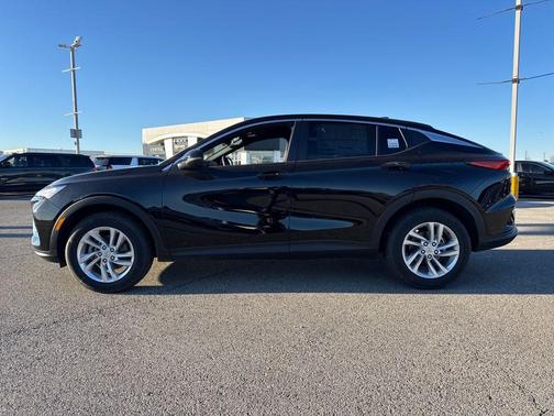 2026 Buick Envista Preferred FWD