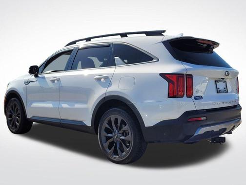 2021 Kia Sorento SX