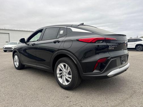 2026 Buick Envista Preferred FWD