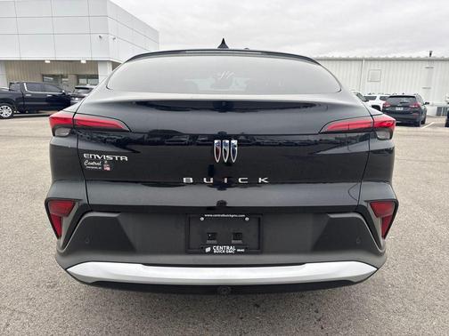 2026 Buick Envista Preferred FWD