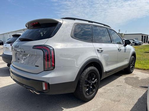 2024 Kia Telluride SX X-Pro