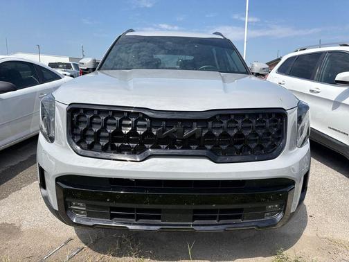 2024 Kia Telluride SX X-Pro